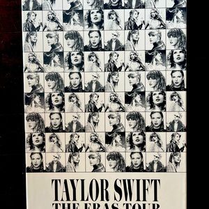 Taylor Swift VIP box!!!! Includes lanyard with battery power still left.